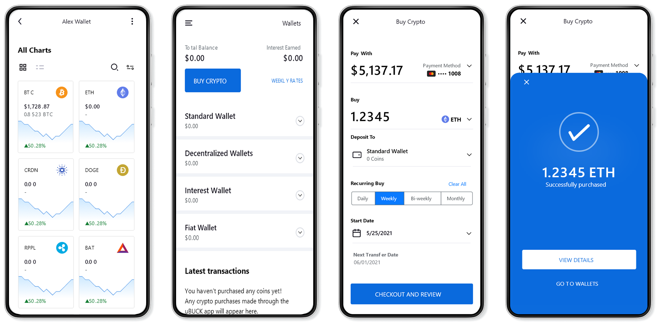 Mobilum KYC flow
